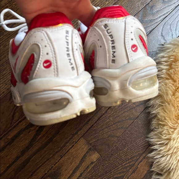 Air Max Tailwind lV Supreme men’s sneakers - Picture 7 of 8